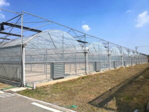 Source green house solution
